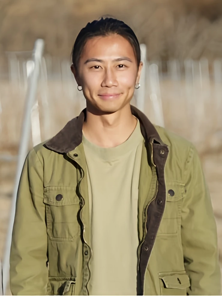 長谷川 達也 Tatsuya Hasegawa
