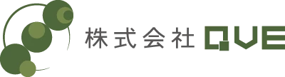株式会社QVE